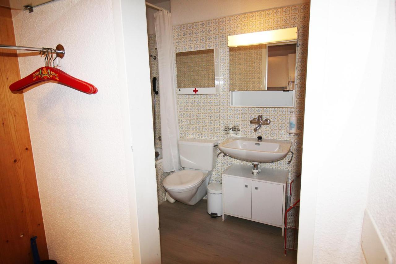 Residenza Lagrev 1 Zimmerwohnung Nr 203 - Typ 12b - 2 Etage - Sued Apartmán